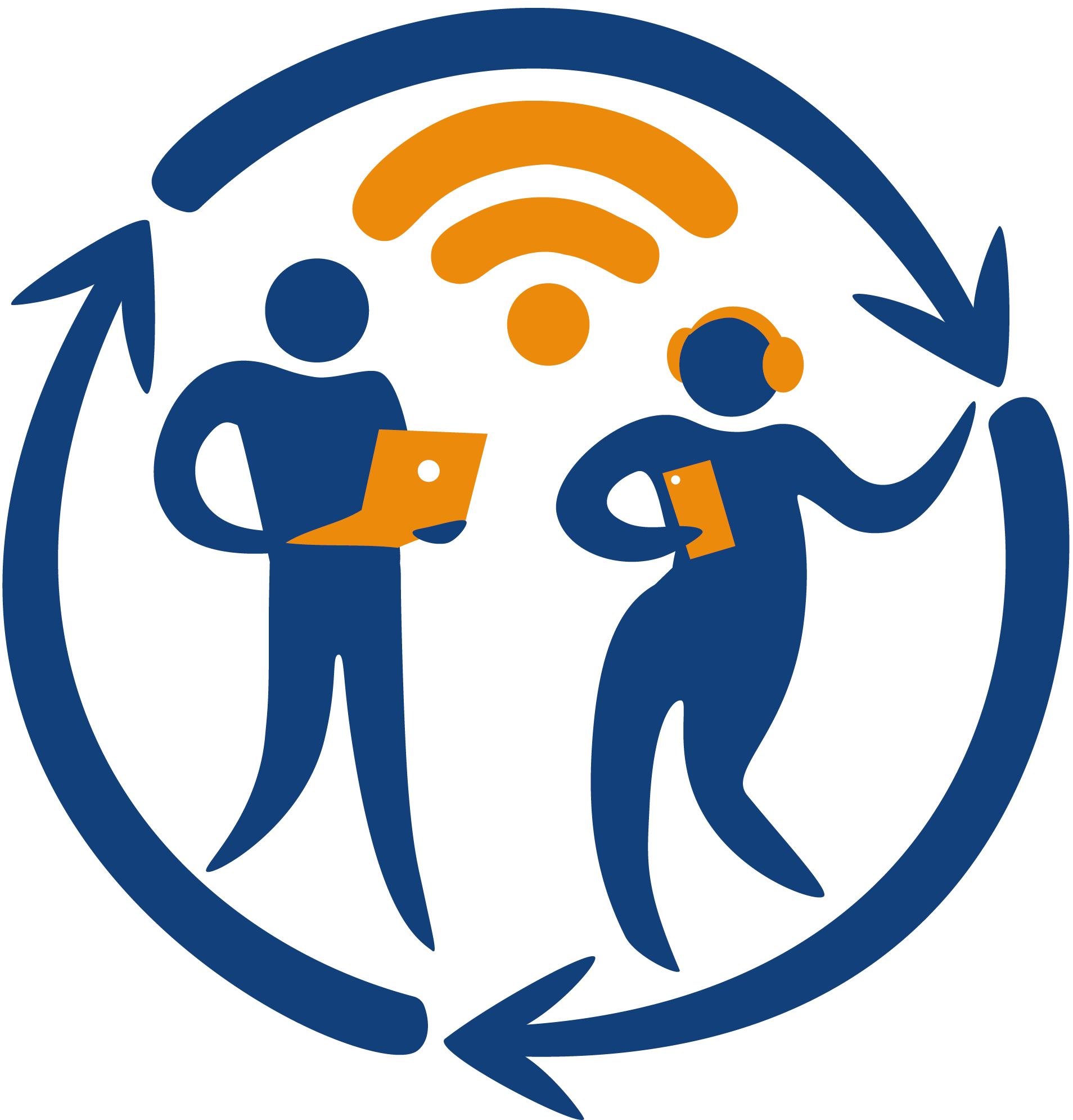 Oxford IT Bank Logo