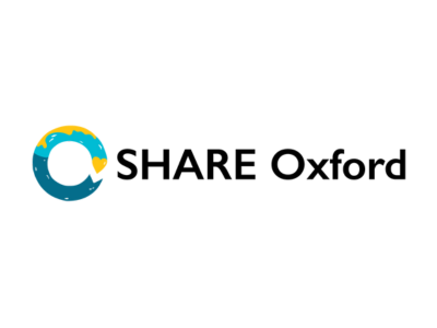 SHARE Oxford Logo